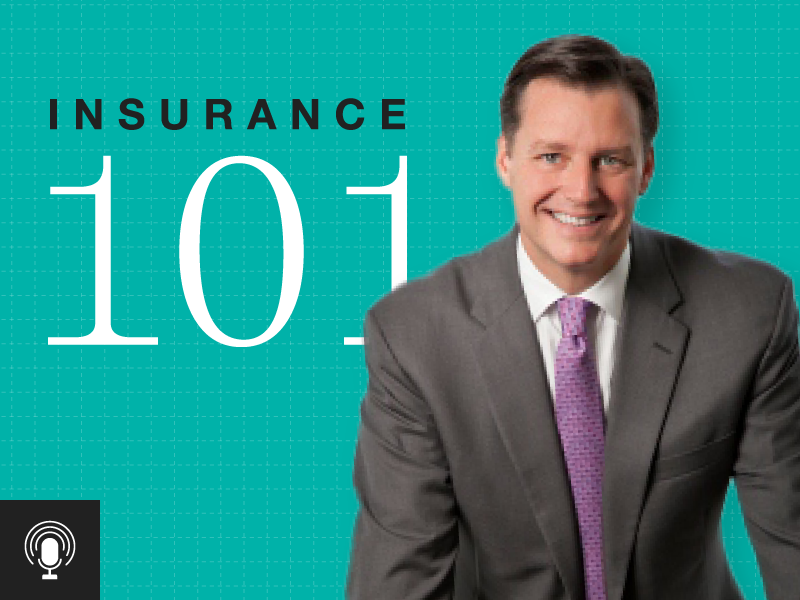 Eastwood insurance101 card