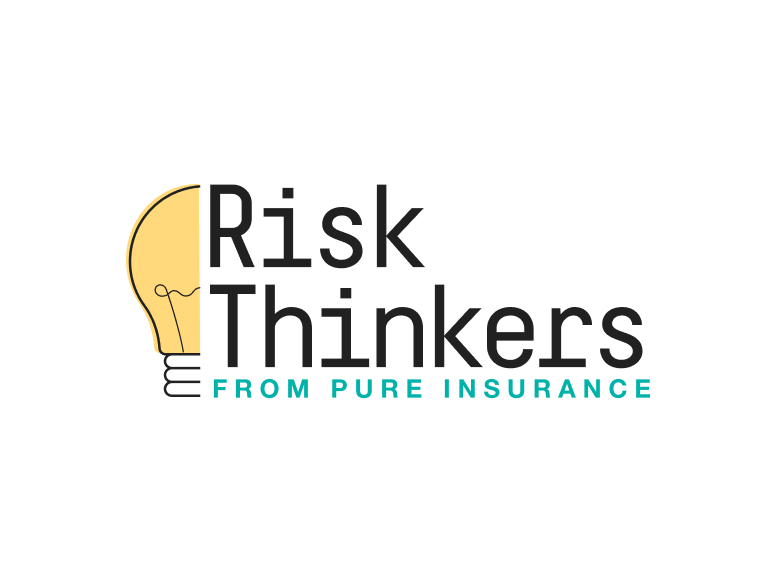 Risk Thinkers | The New World of Personal Liability Exposure cover art
