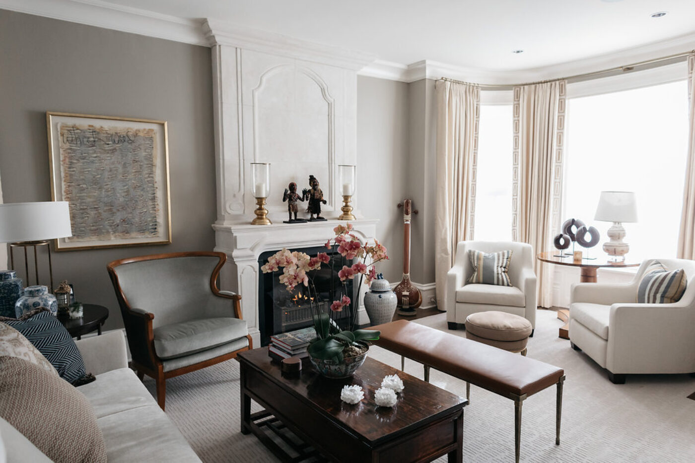 Tom Scott Sitting Room 2