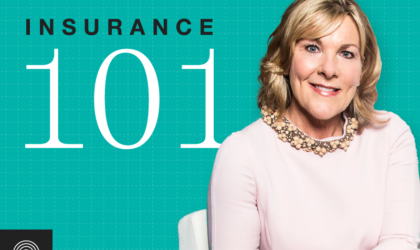 Insurance 101 with Progressive CEO Tricia Griffith