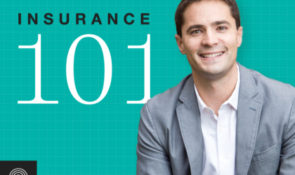 Insurance 101 with Branch Insurance Co-Founder & CEO Steve Lekas