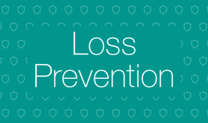 Loss Prevention at PURE