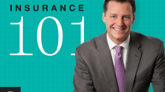 Eastwood insurance101 card