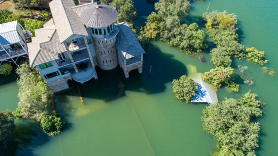 Flood Image