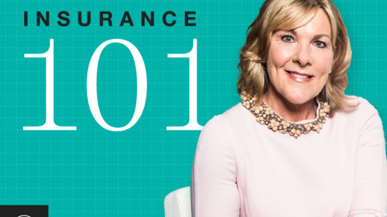 Griffith insurance101 card