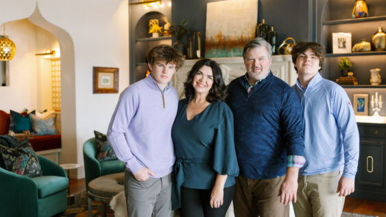 Sherman Family 336
