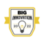 BIG Innovation Award Logo 2022