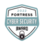 Fortress Cyber Security Award Logo 2022