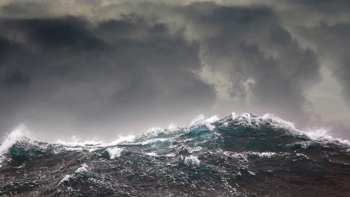 Hurricane Season