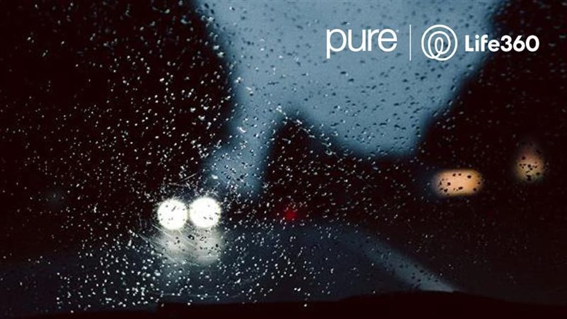 Night Driving Thumbnail