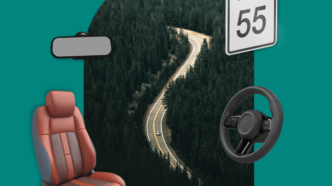 Teen Driver Hero Image Keyhole