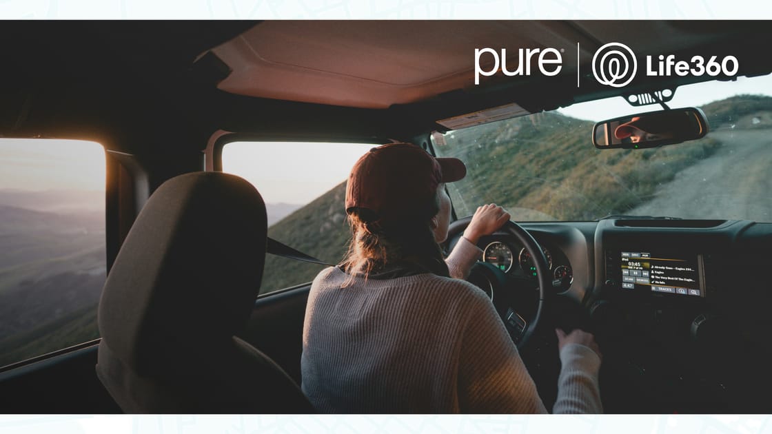 Thumbnail Teen Driving Summer