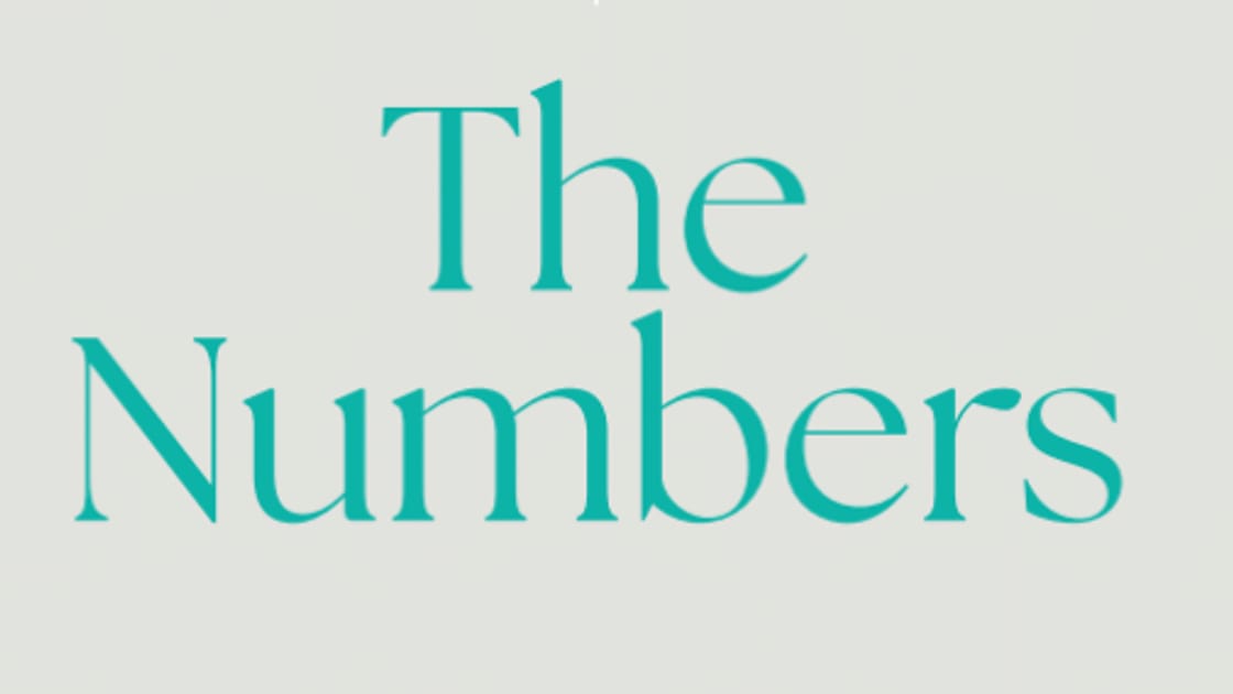 The numbers thumbnail