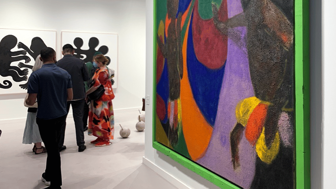 Art Gallery