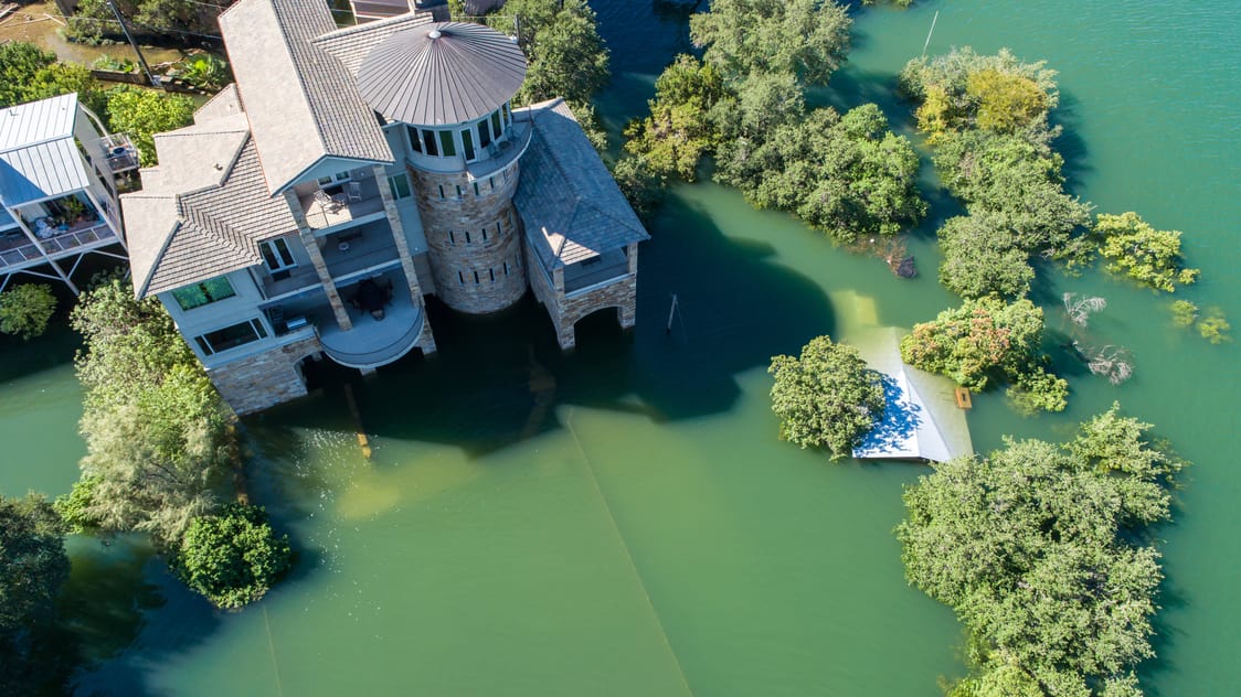 Flood Image