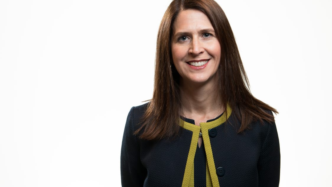 Katherine Richardson