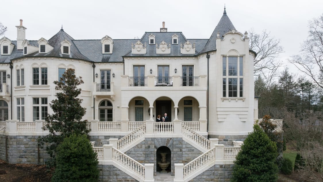 Olin Exterior