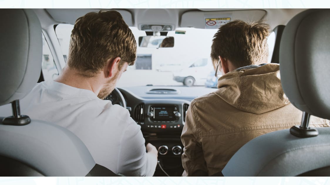 Teen Driver Images Distracted 1