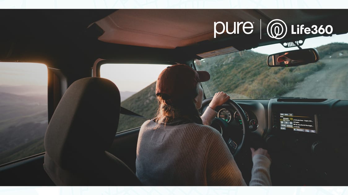 Thumbnail Teen Driving Summer