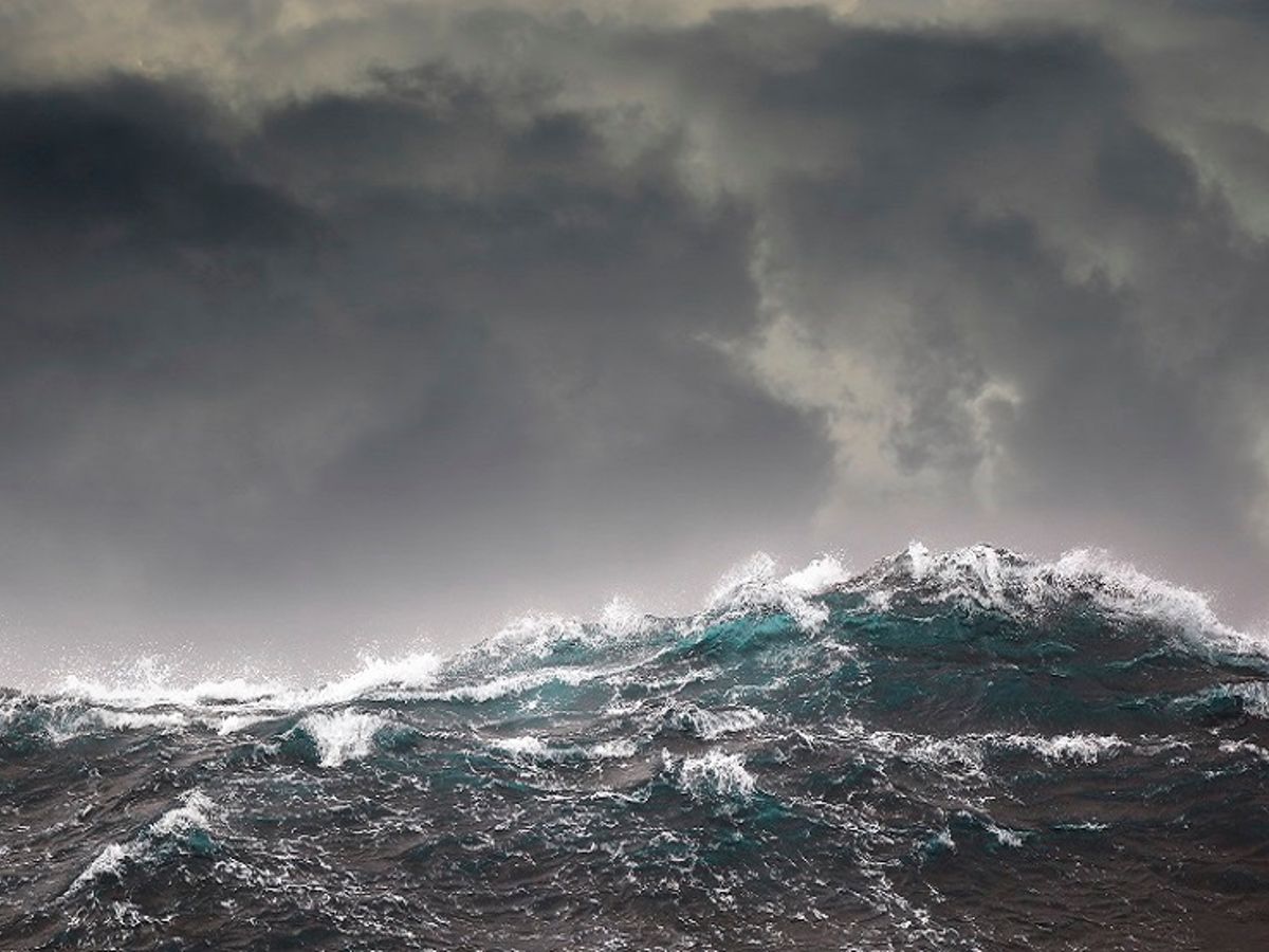 Hurricane Season