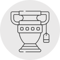 Acquisition Icon