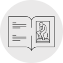 Catalogue Icon