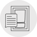 Collections Assessment Icon