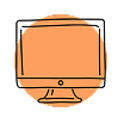 Computer PLF26 Icon