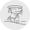 Disaster Icon