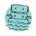 Flood PLF26 Icon