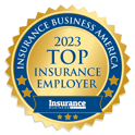 IBA Top Insurance Employers 2023