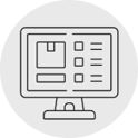 Inventory Database Icon