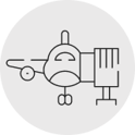 Shipping Icon