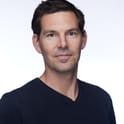 Paul vacquier headshot