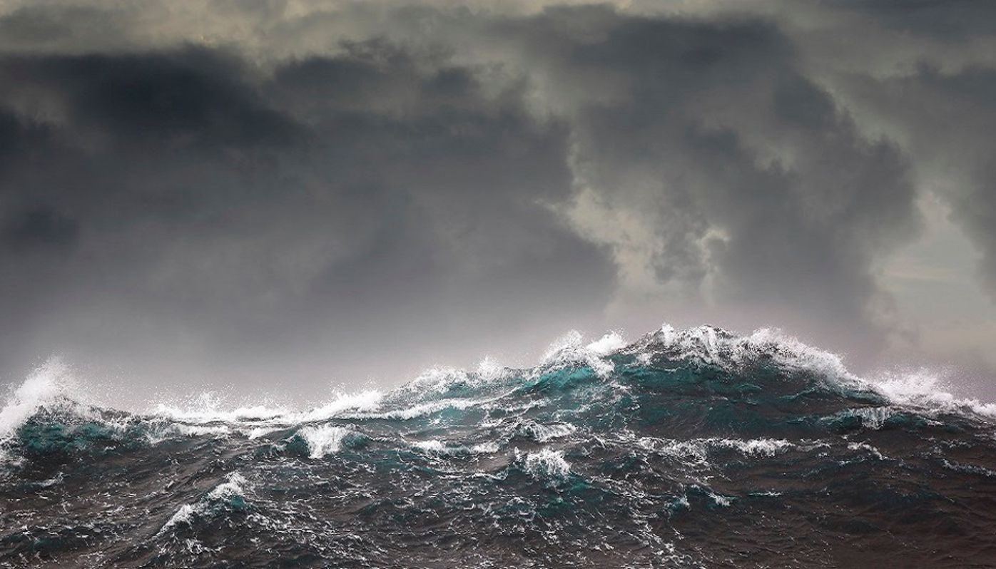 Hurricane Season