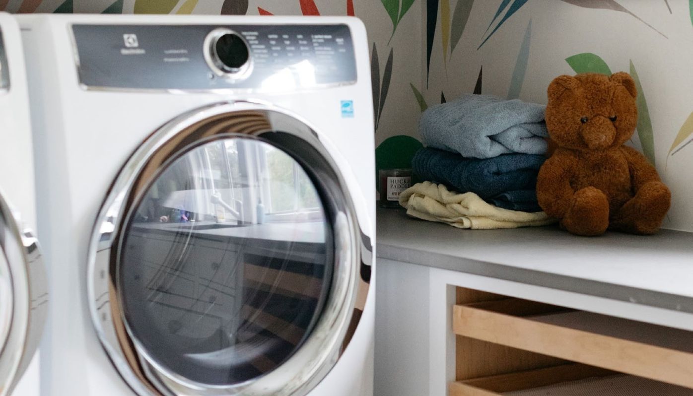RTM 24 Web Laundry Room