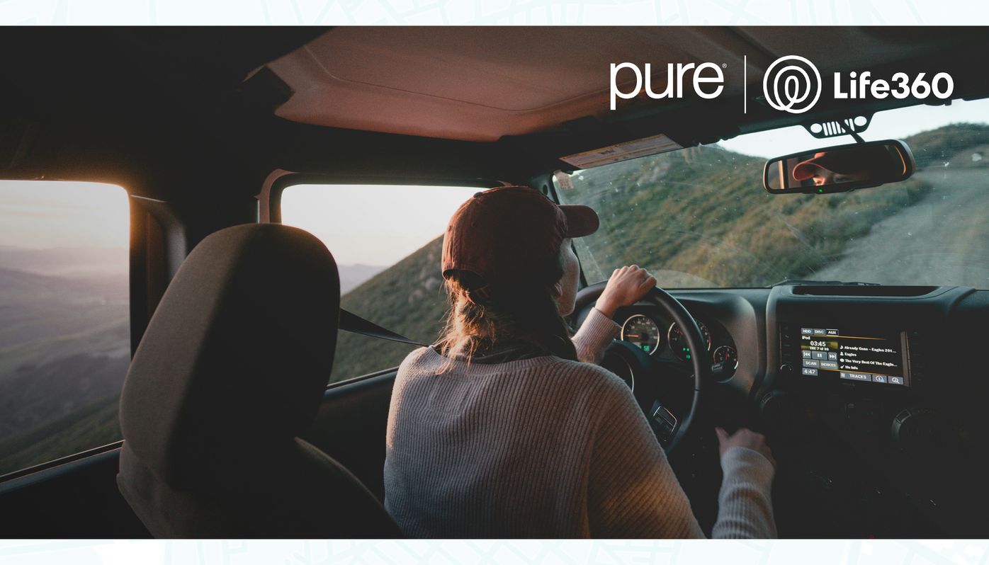 Thumbnail Teen Driving Summer