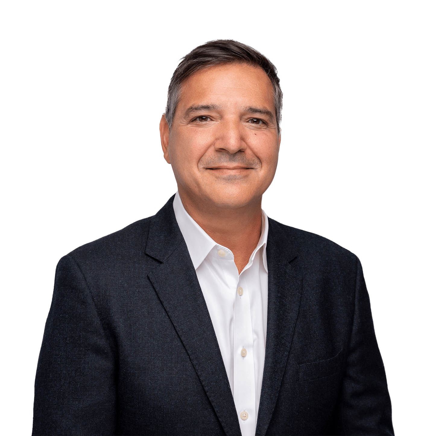 Portrait of Chris Sevdalis