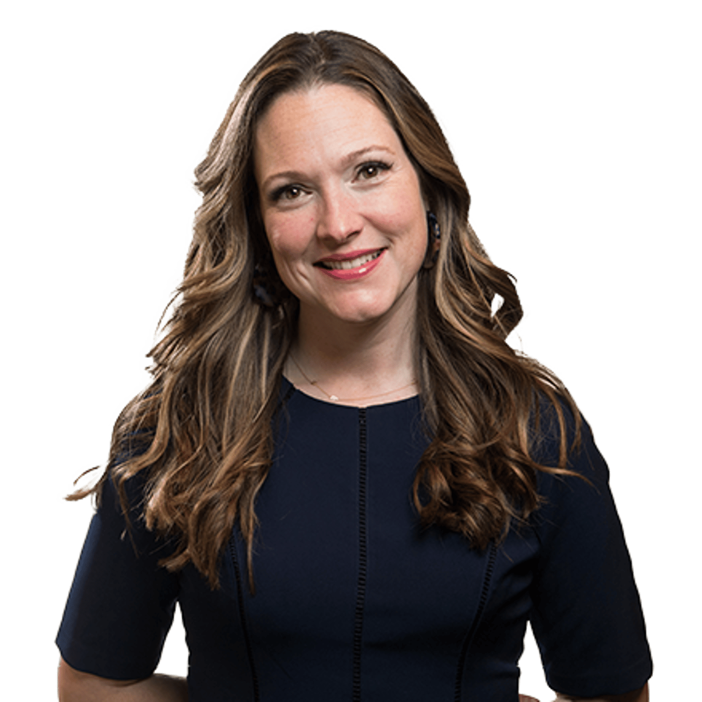 Portrait of Lindsay Holden