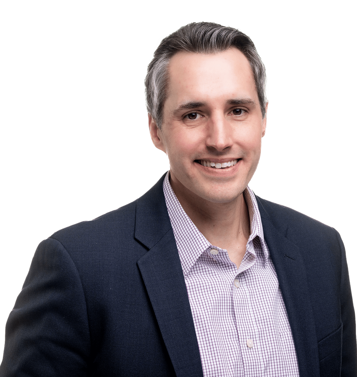 Portrait of Rob Brestowski