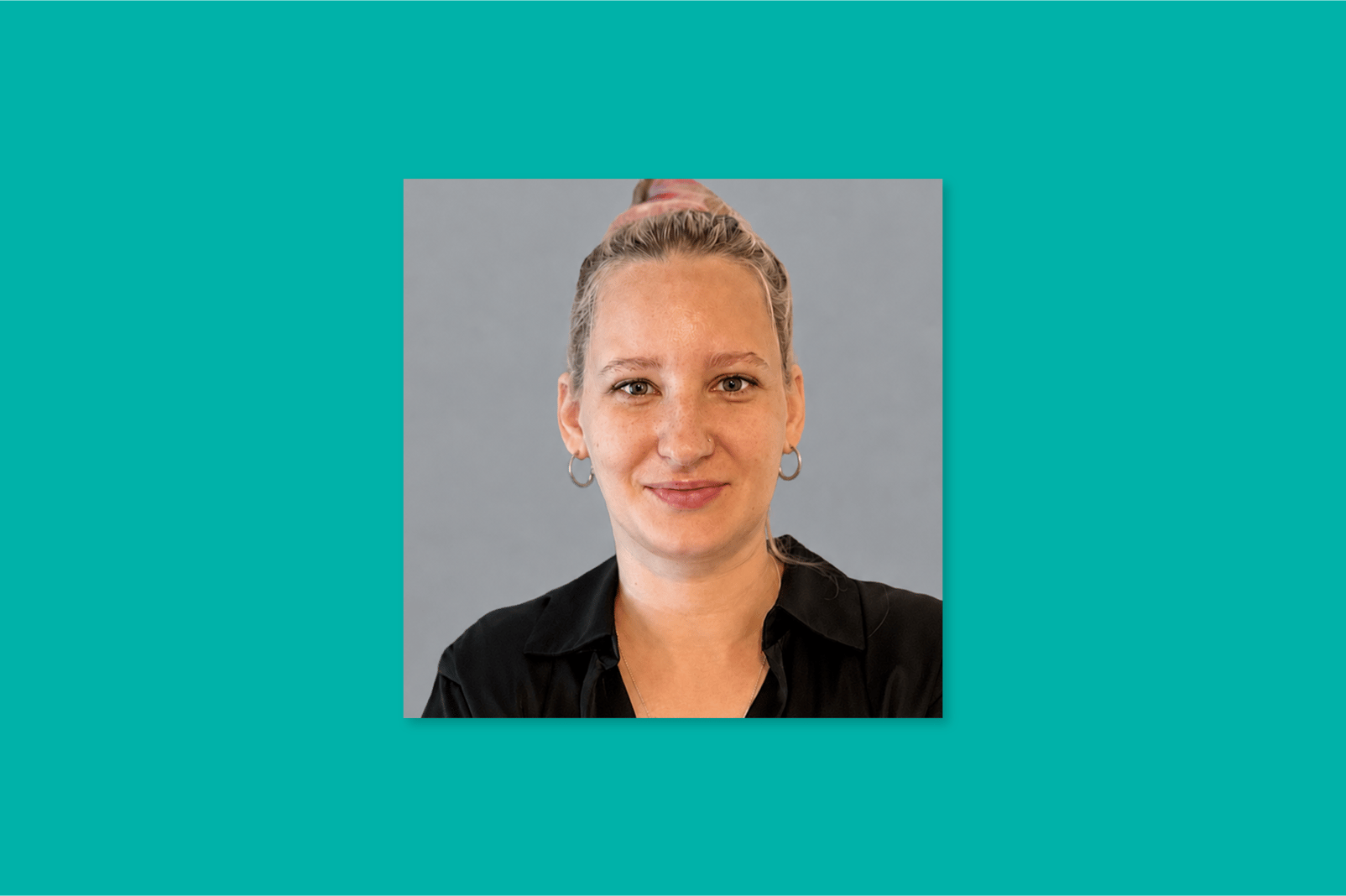 Profile picture for Pamela Goeke