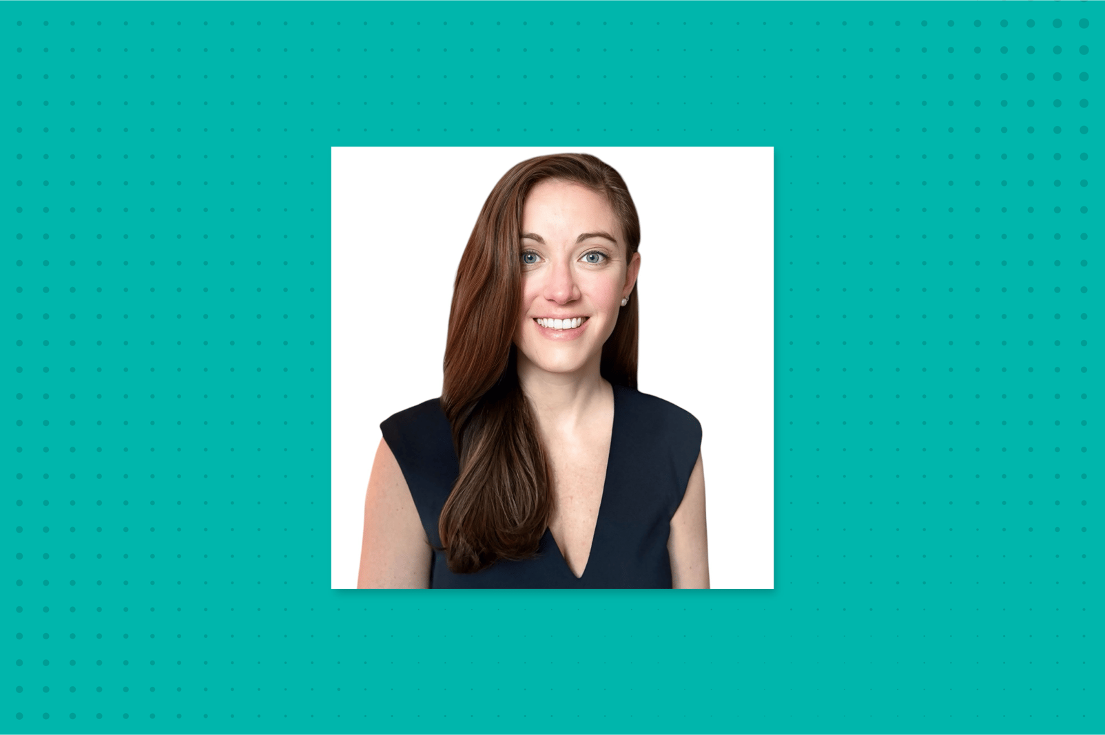 Megan Clark headshot