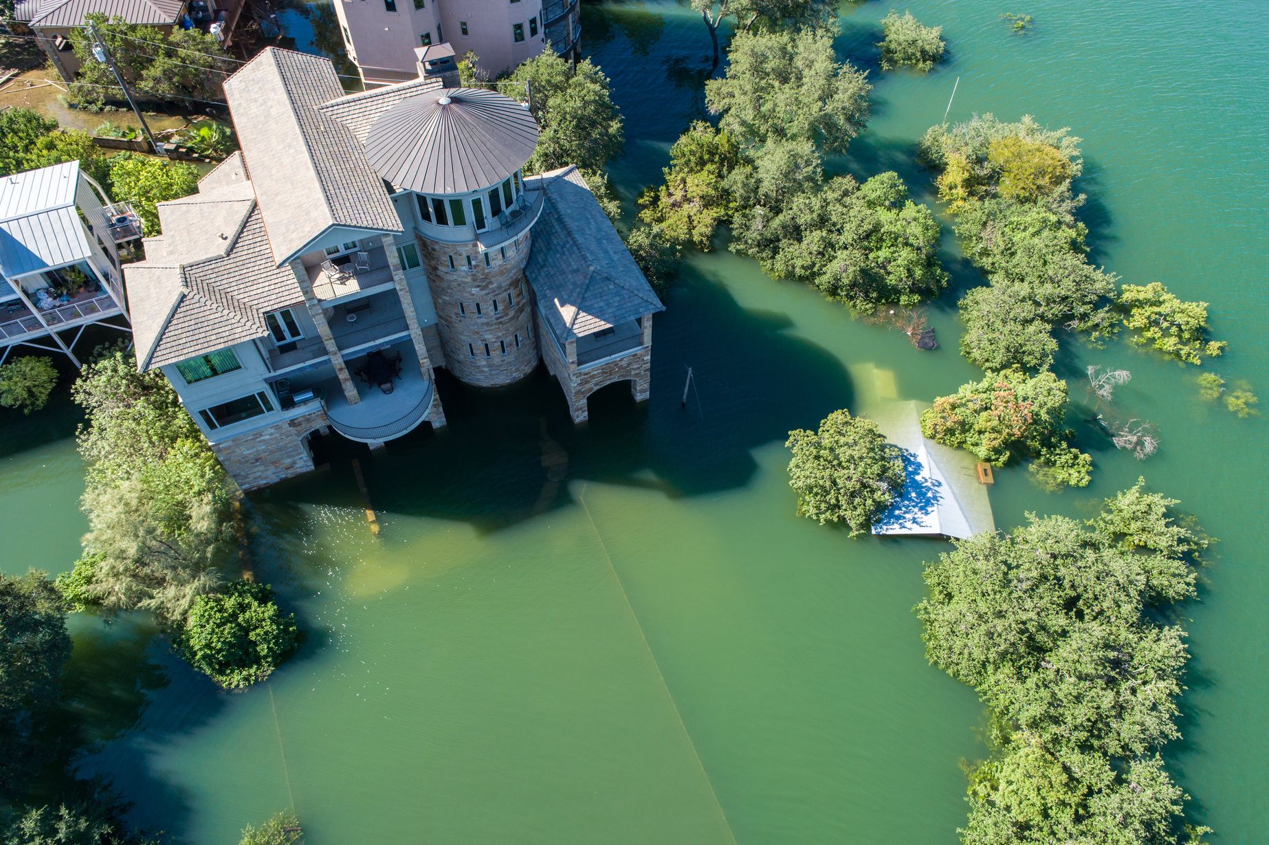 Flood Image
