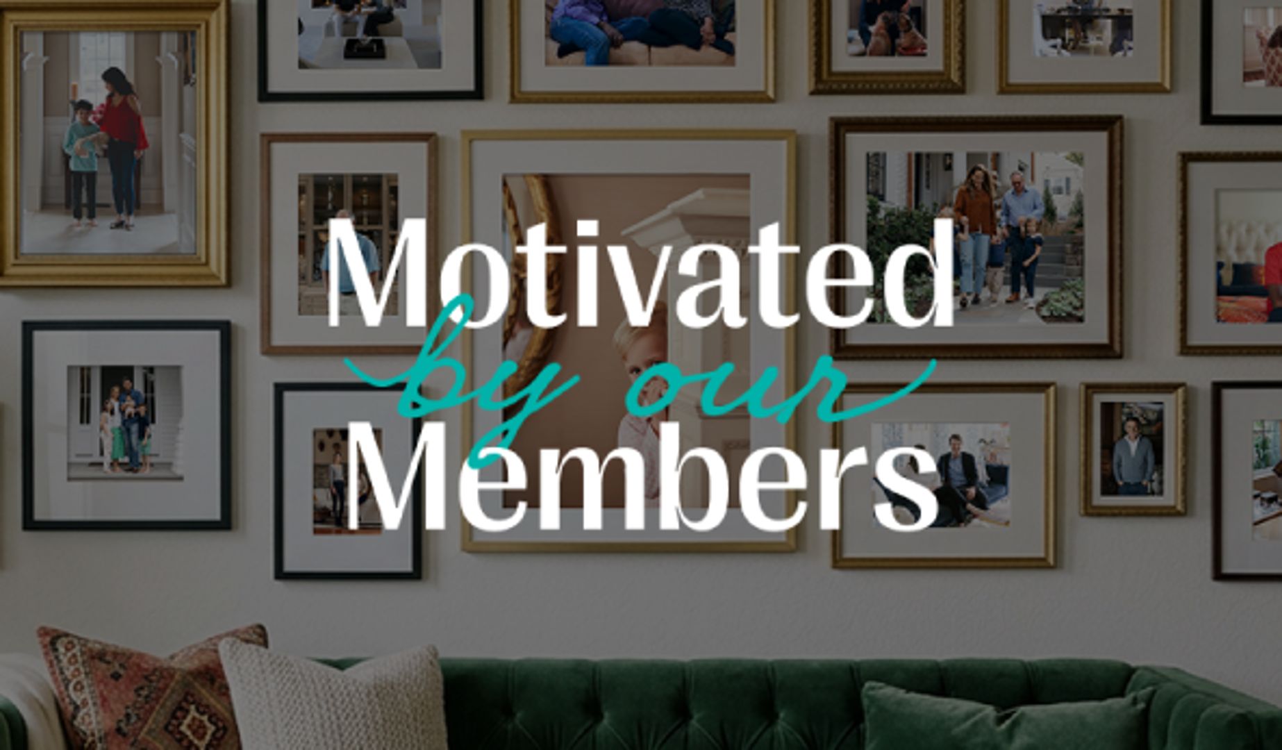 Motivated by Members Thumbnails