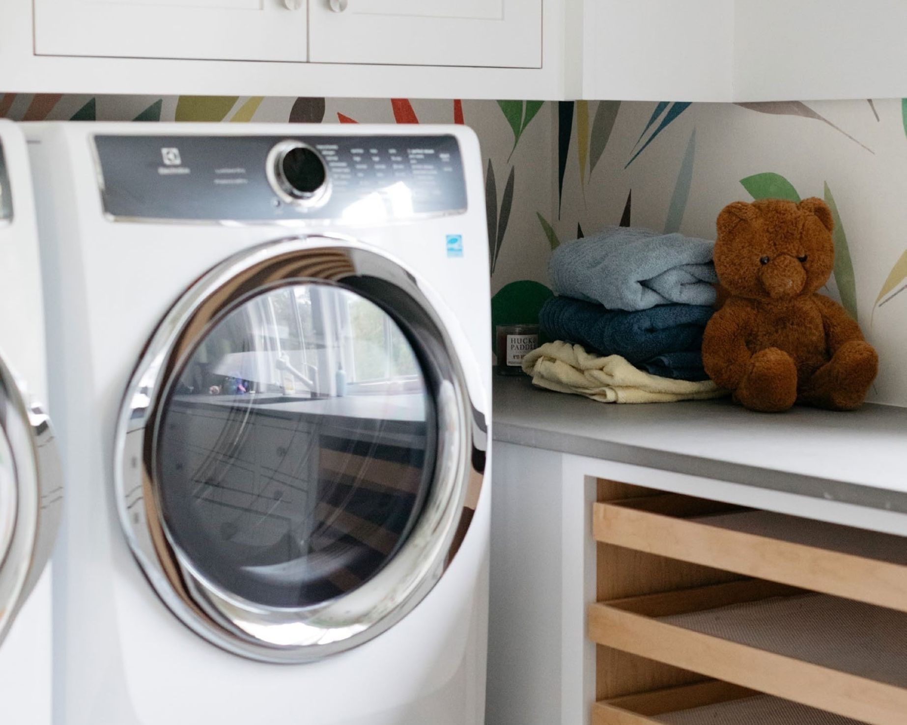 RTM 24 Web Laundry Room