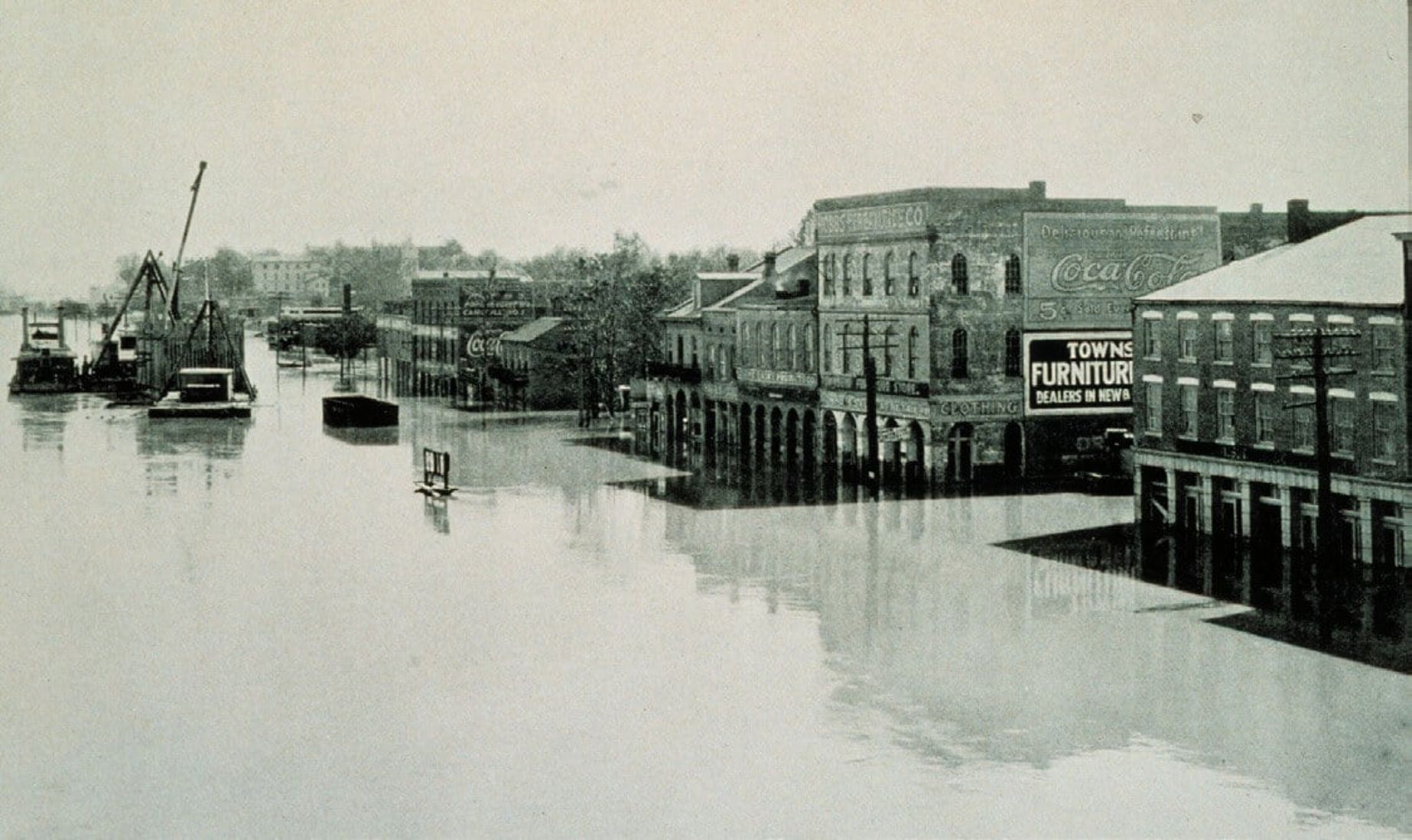 RTM24 Web Historic Flood