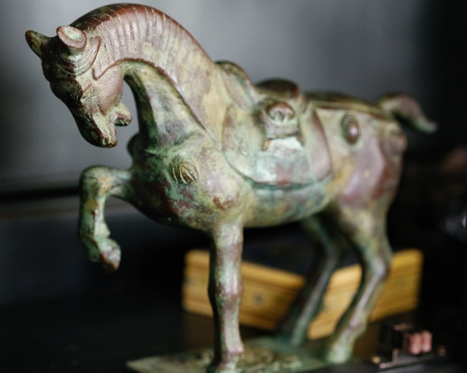 RTM24 Web Kathwari Sculpture