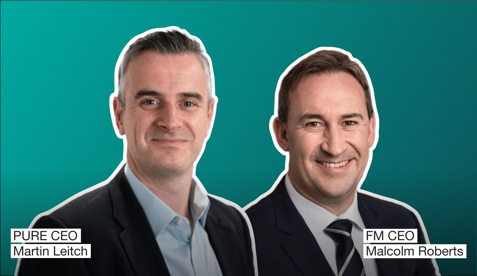 Fm partnership ceos