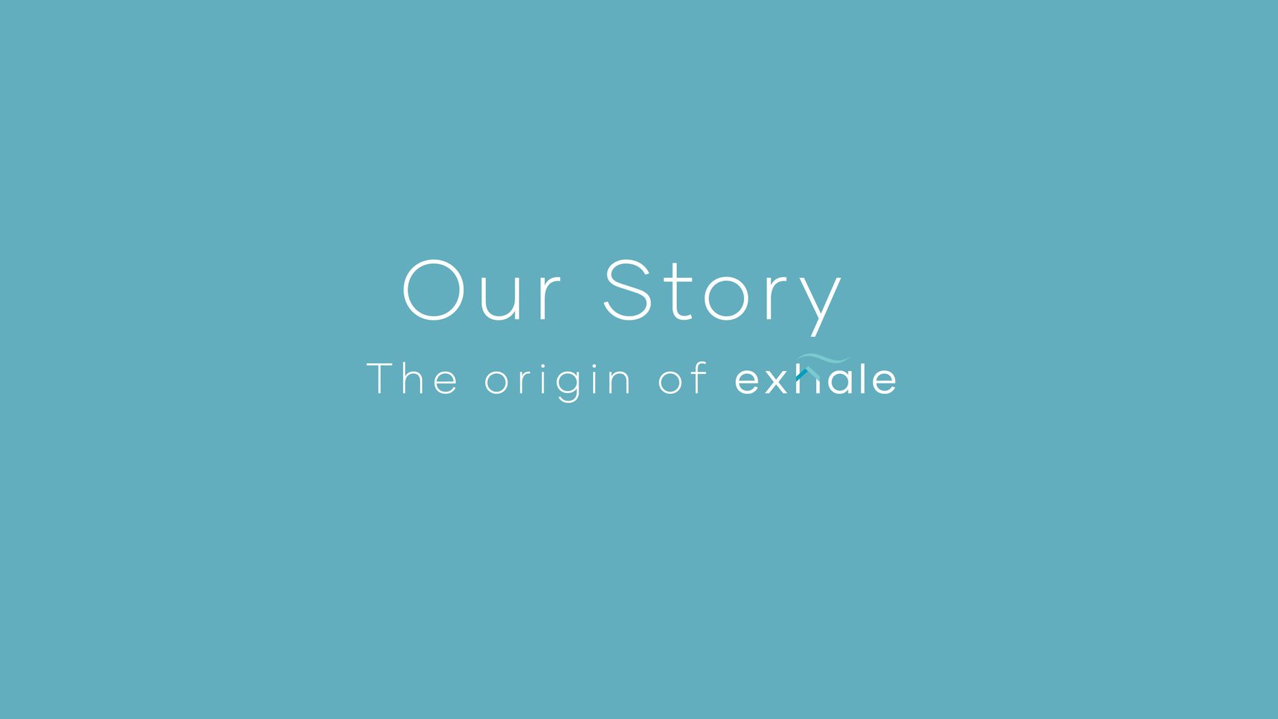 Exhale Thumbnail