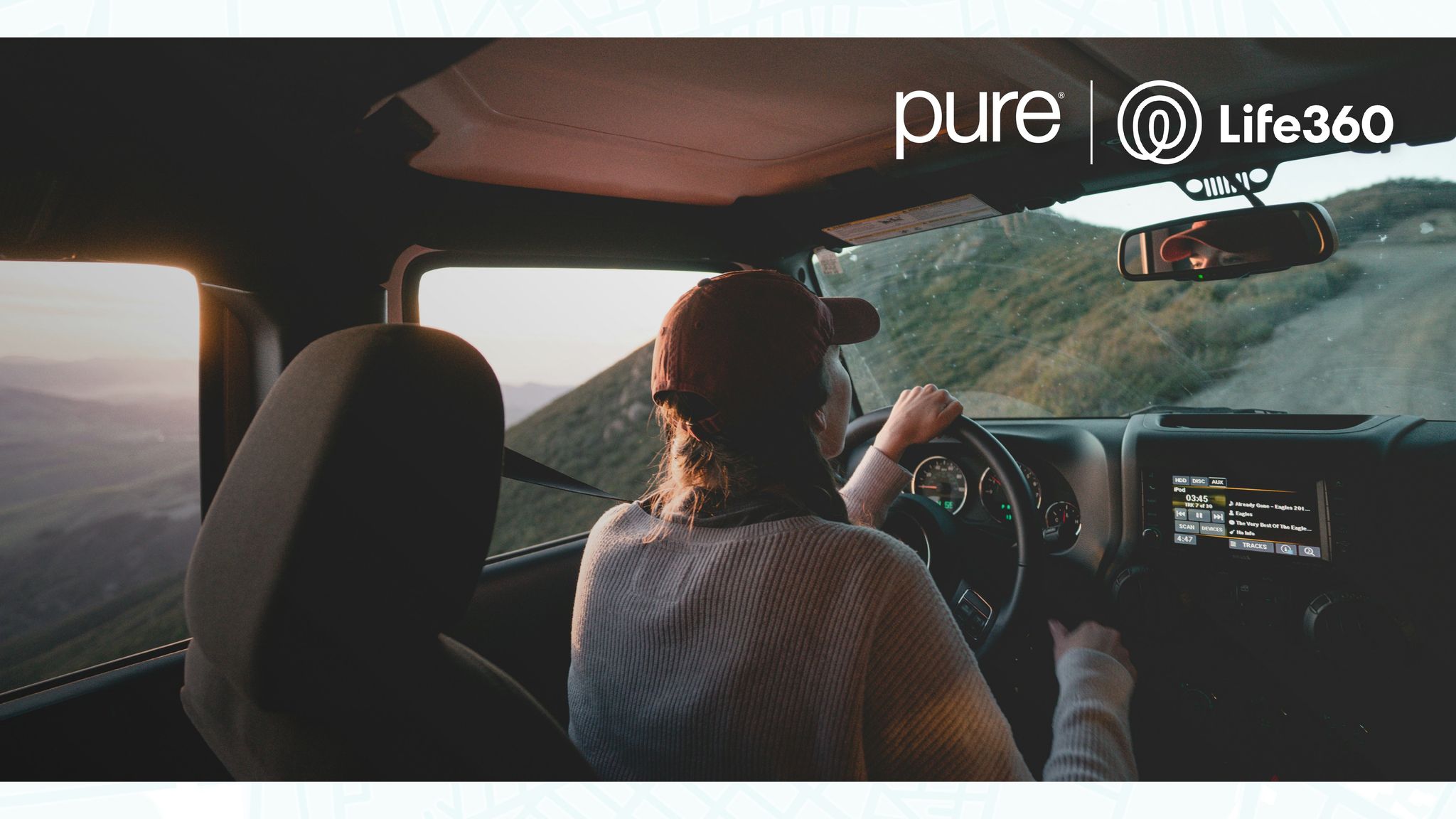 Thumbnail Teen Driving Summer